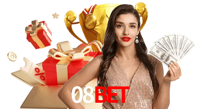 Jogue com dealers reais no 08Bet!