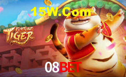 08Bet Login
