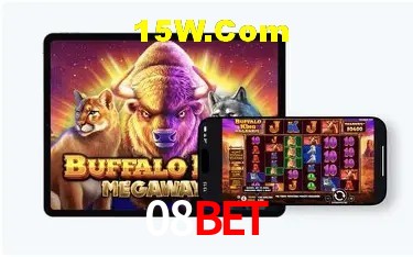 08Bet Belo Horizonte - Jackpots