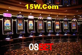 08Bet Brasília - Jogo Features