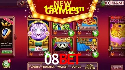 08Bet - Support