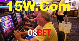 Blackjack Table 08Bet