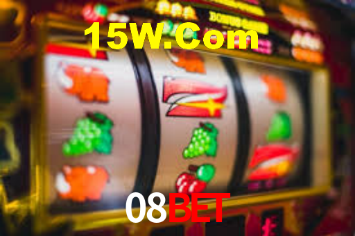 08Bet App Interface