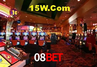 08Bet - Rápido Acesse