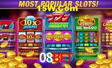 Promoção Relâmpago 08Bet