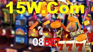 Live Casino 08Bet