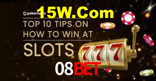 Sinta a adrenalina dos jogos de cassino com 08Bet