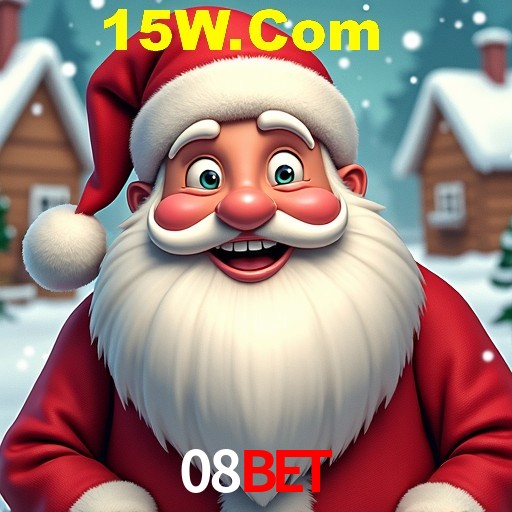 APP oficial da 08Bet para mobile