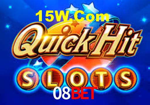 08Bet