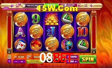 08Bet São Paulo - Hot Promos