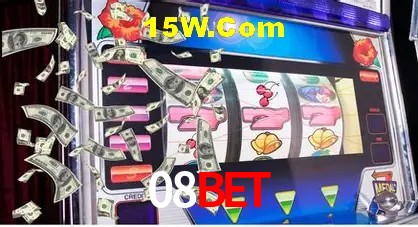 08Bet - Aplicativo Móvel