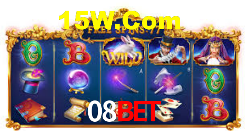 08Bet