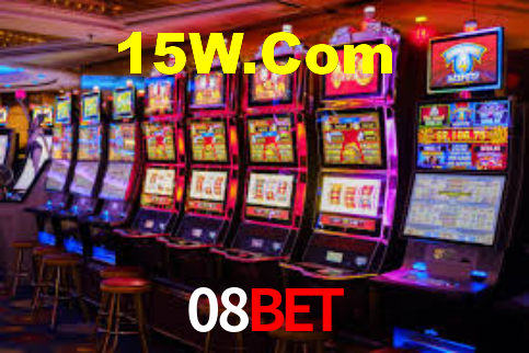08Bet