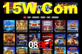 Programa VIP 08Bet