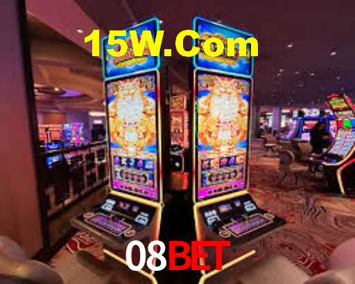 08Bet