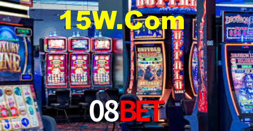 08Bet