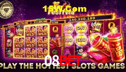 08Bet Brasília - Bonus Features