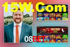 Experiência VIP 08Bet
