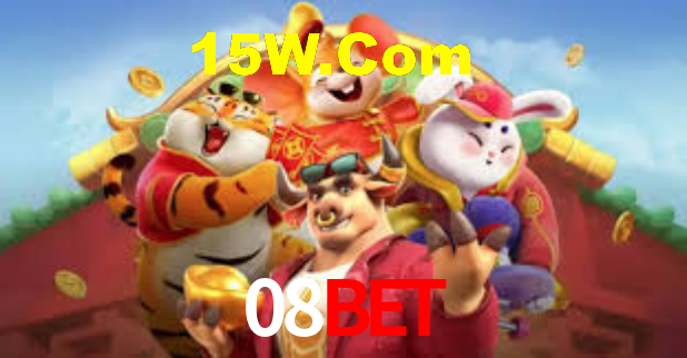 08Bet - Installation Guide