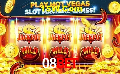 08Bet Plataforma - Certificada MGA desde 2015