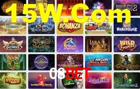 Daily Bonuses 08Bet