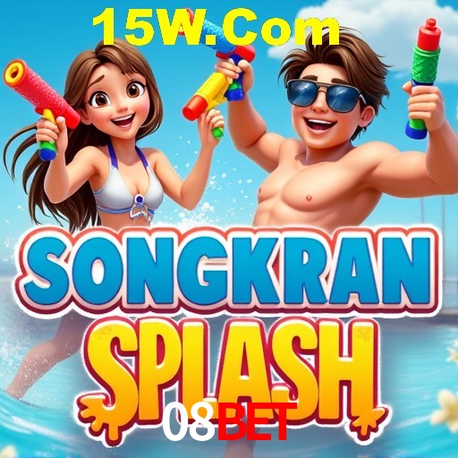 Descubra o Mundo do Cassino Online com 08Bet