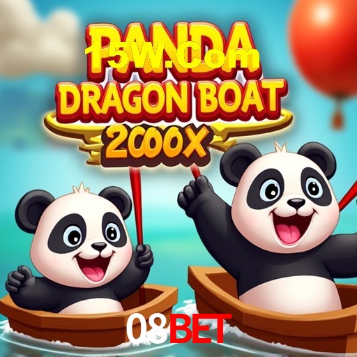 Casino Ao Vivo 08Bet