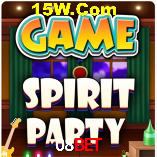 Descubra o Mundo do Cassino Online com 08Bet