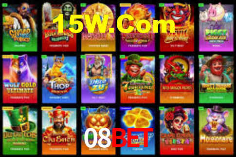 08Bet App