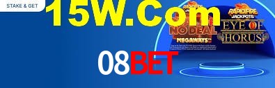 VIP Casino 08Bet
