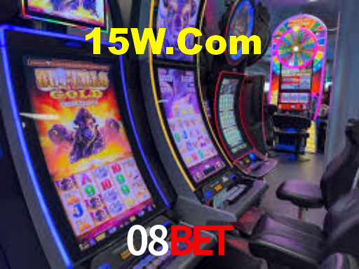 08Bet
