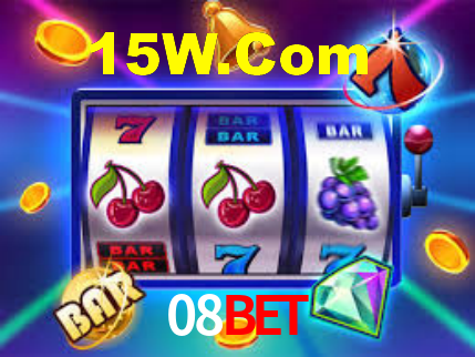 08Bet