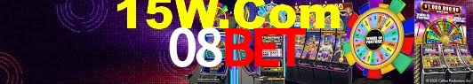 Slot Games 08Bet