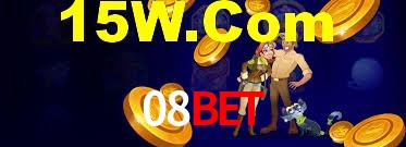 Welcome Bonus 08Bet