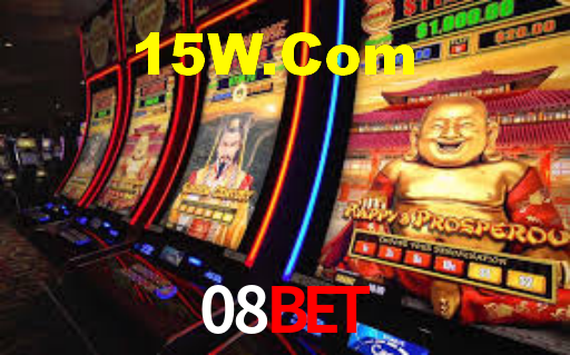 08Bet App