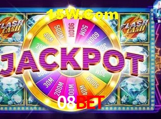 08Bet Salvador - Promo Stats