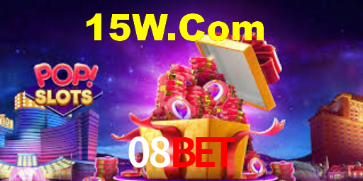 08Bet App