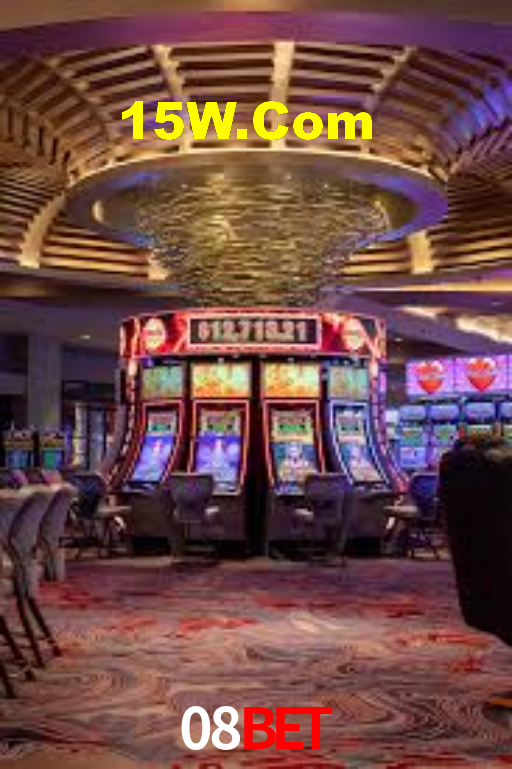 08Bet: Seu Cassino Premiado com Pagamentos Rápidos