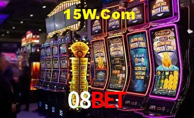 08Bet - Winners Celebration