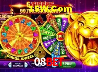 Ofertas Exclusivas 08Bet