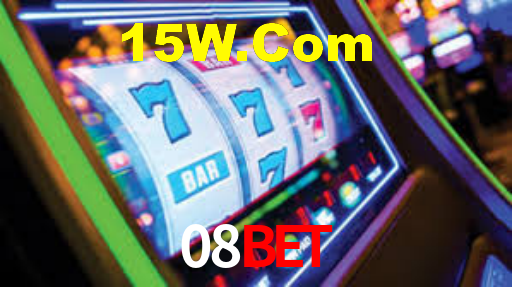 08Bet: Jogos de Caça-Níqueis-Altas Recompensas, Roleta-Velocidade, Blackjack-Desafios Máximos