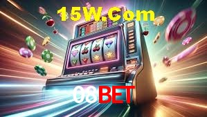 Welcome Bonus 08Bet