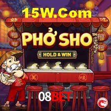 Bonus Features 08Bet