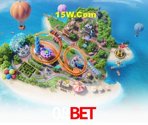 Login Seguro 08Bet