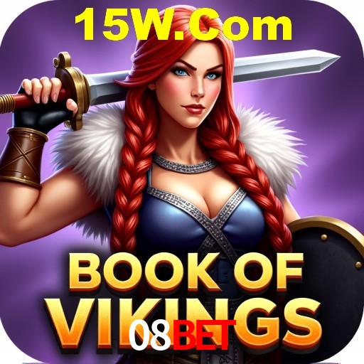 Interface Premium 08Bet