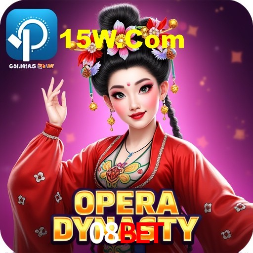 Apostas de Futebol 08Bet