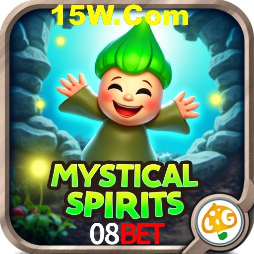 08Bet Bônus - Pacote R$5.000 + VIP