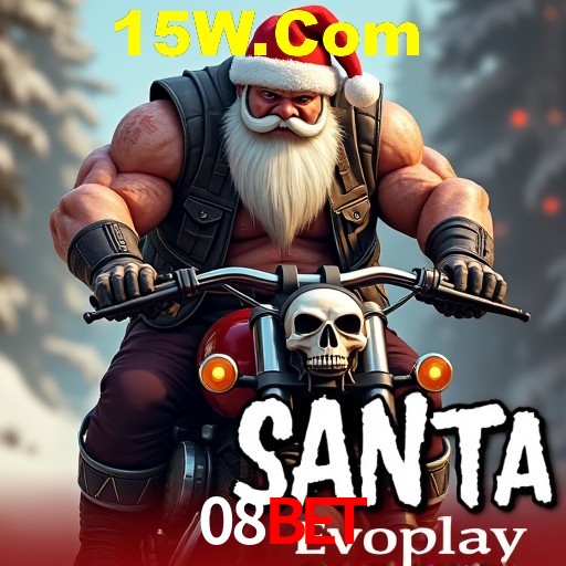 Descubra o Mundo do Cassino Online com 08Bet