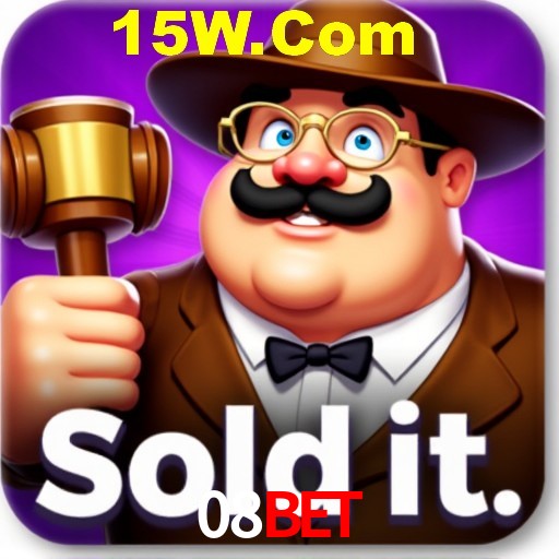 08Bet Brasília - VIP Program