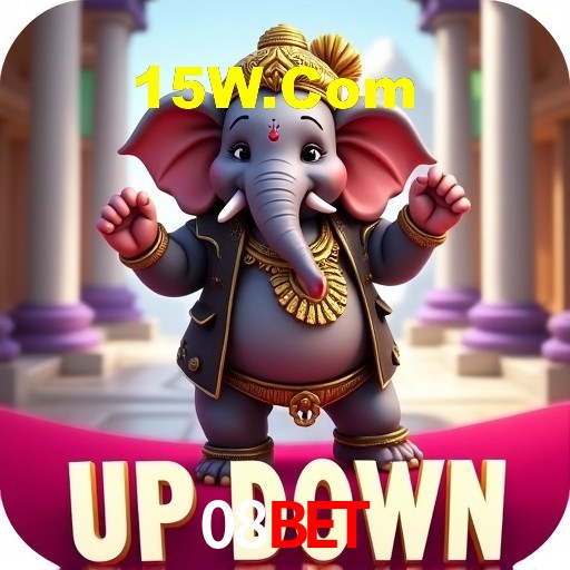 Provedores de Jogos 08Bet